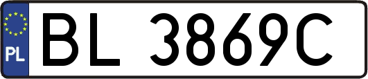 BL3869C