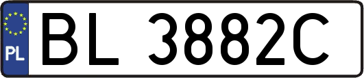 BL3882C