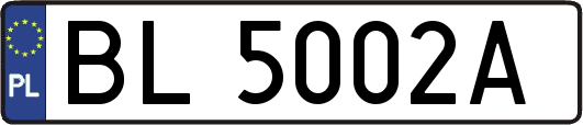 BL5002A