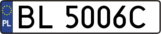 BL5006C
