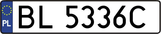 BL5336C