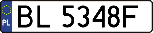 BL5348F