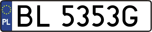 BL5353G