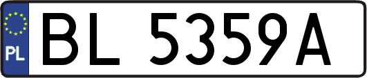 BL5359A