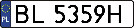 BL5359H