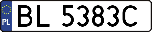 BL5383C