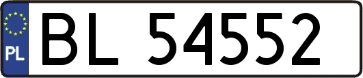 BL54552