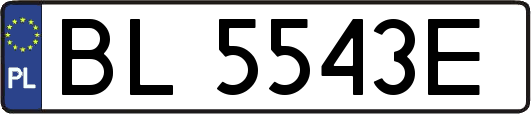 BL5543E