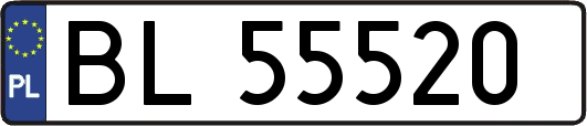BL55520