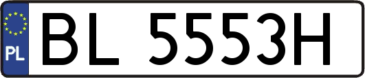 BL5553H