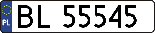 BL55545
