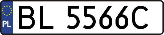 BL5566C