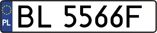 BL5566F