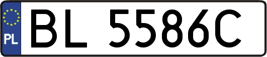 BL5586C