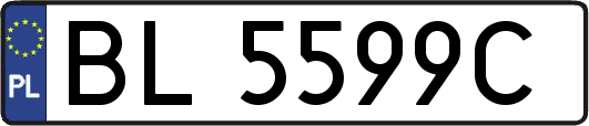 BL5599C