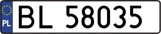 BL58035