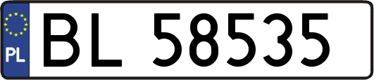 BL58535