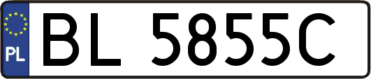 BL5855C