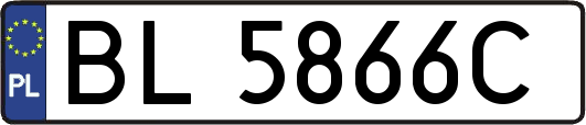 BL5866C