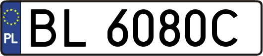 BL6080C