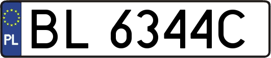 BL6344C