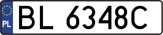 BL6348C
