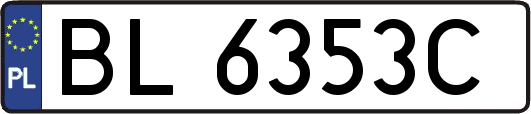 BL6353C