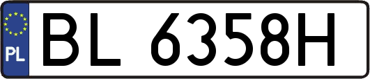 BL6358H