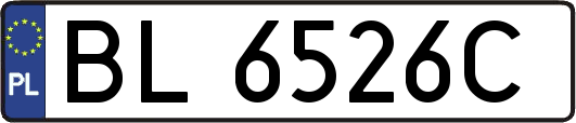 BL6526C
