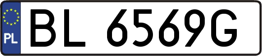 BL6569G