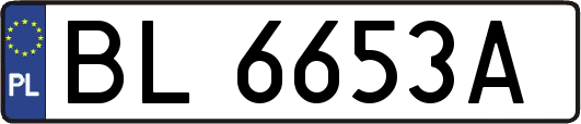 BL6653A