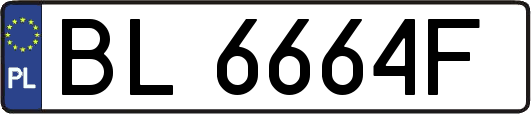 BL6664F