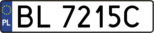 BL7215C