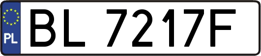 BL7217F