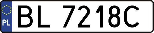 BL7218C