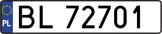 BL72701