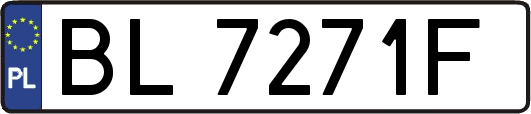 BL7271F