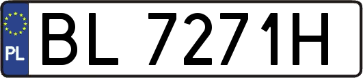 BL7271H