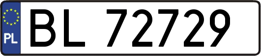 BL72729
