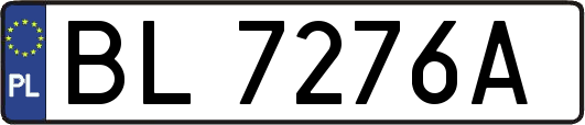 BL7276A