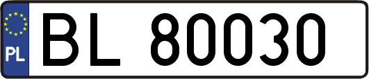 BL80030