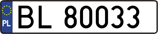 BL80033