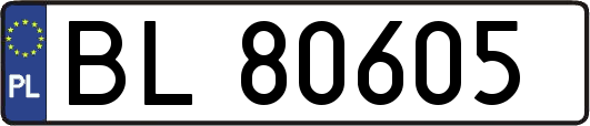 BL80605