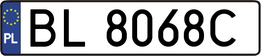 BL8068C