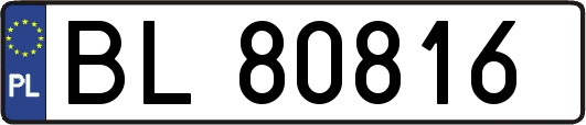 BL80816