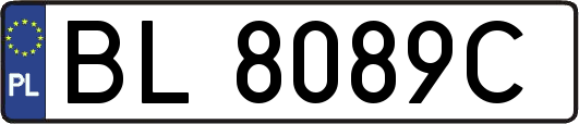 BL8089C