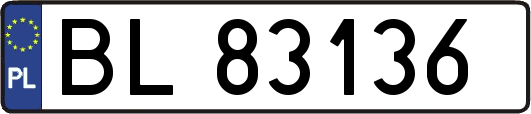BL83136
