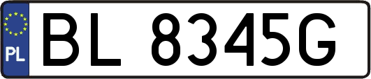 BL8345G