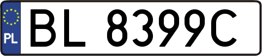 BL8399C