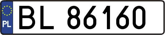 BL86160